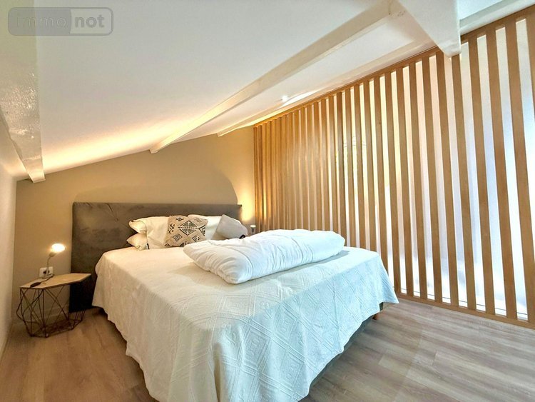 Appartement a vendre Saint-Gilles-les-Bains 97434 Réunion 64 m2 2 pièces 355000 euros