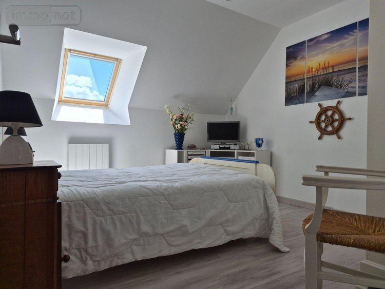 Maison a vendre Hirel 35120 Ille-et-Vilaine 230 m2 8 pièces 343400 euros