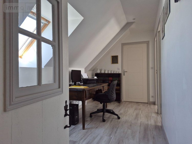 Maison a vendre Hirel 35120 Ille-et-Vilaine 230 m2 8 pièces 343400 euros
