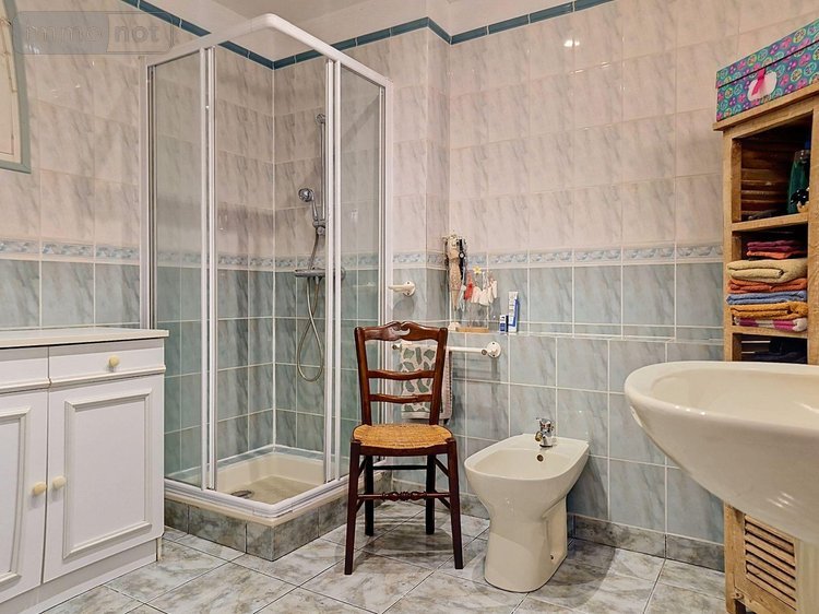 Maison a vendre Hirel 35120 Ille-et-Vilaine 230 m2 8 pièces 343400 euros
