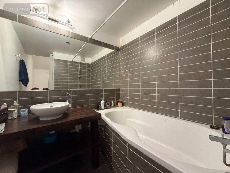 Appartement a vendre Saint-Gilles-les-Bains 97434 Réunion 63 m2 3 pièces 335900 euros