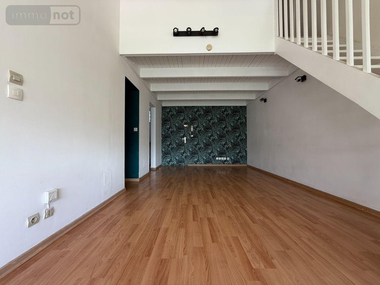 Appartement a vendre Saint-Gilles-les-Bains 97434 Réunion 63 m2 3 pièces 335900 euros