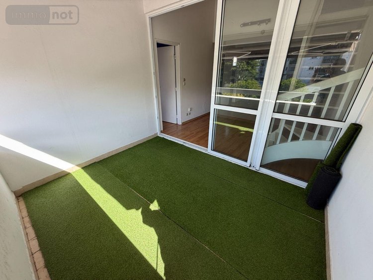Appartement a vendre Saint-Gilles-les-Bains 97434 Réunion 63 m2 3 pièces 335900 euros