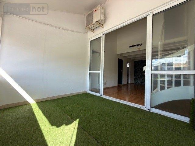 Appartement a vendre Saint-Gilles-les-Bains 97434 Réunion 63 m2 3 pièces 335900 euros
