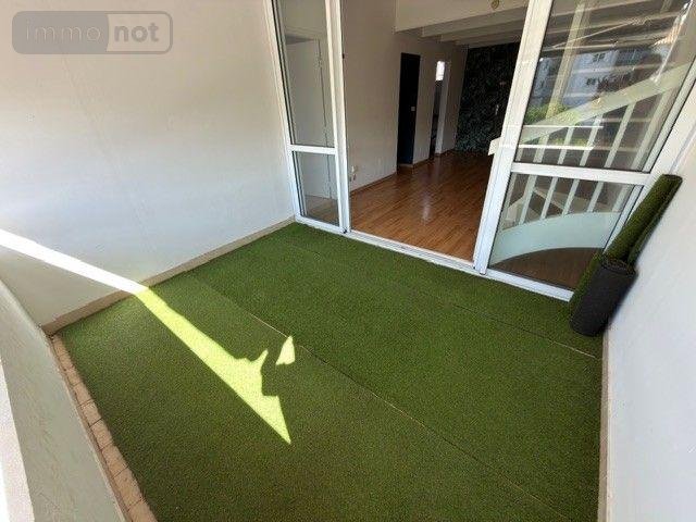 Appartement a vendre Saint-Gilles-les-Bains 97434 Réunion 63 m2 3 pièces 335900 euros
