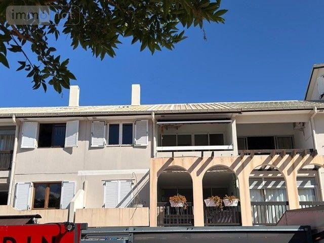 Appartement a vendre Saint-Gilles-les-Bains 97434 Réunion 63 m2 3 pièces 335900 euros