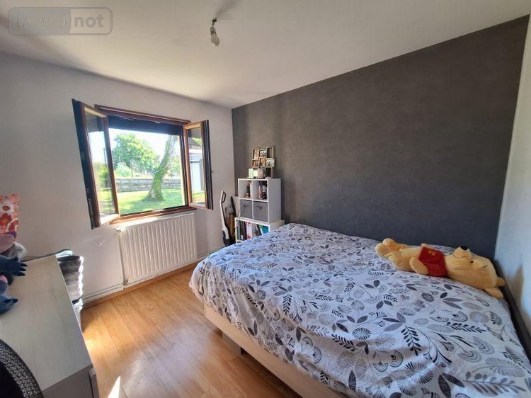 Maison a vendre Chaource 10210 Aube 89 m2 4 pièces 137000 euros
