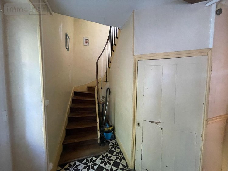 Maison a vendre Nogent-le-Rotrou 28400 Eure-et-Loir 86 m2  84800 euros
