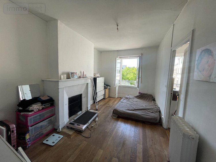 Maison a vendre Nogent-le-Rotrou 28400 Eure-et-Loir 86 m2  84800 euros