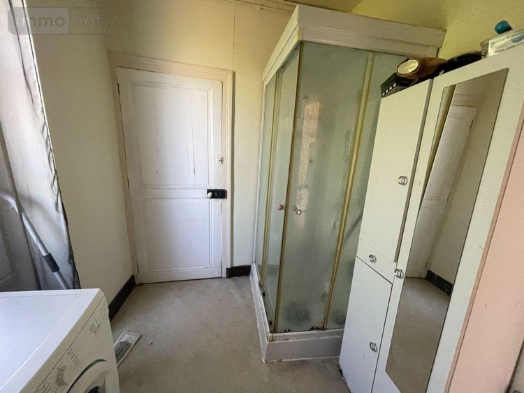 Maison a vendre Nogent-le-Rotrou 28400 Eure-et-Loir 86 m2  84800 euros