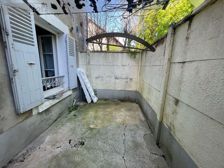 Maison a vendre Nogent-le-Rotrou 28400 Eure-et-Loir 86 m2  84800 euros