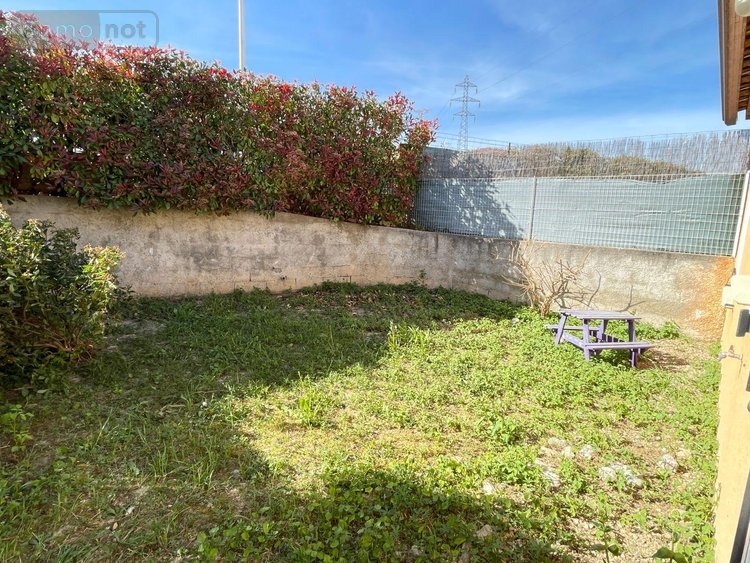 Maison a vendre Sainte-Tulle 04220 Alpes-de-Haute-Provence 98 m2 4 pièces 293800 euros