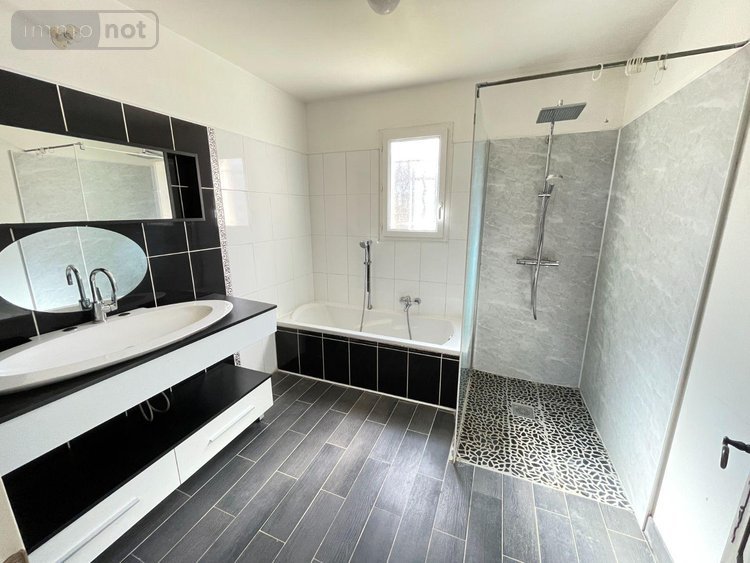 Maison a vendre Sainte-Tulle 04220 Alpes-de-Haute-Provence 98 m2 4 pièces 293800 euros