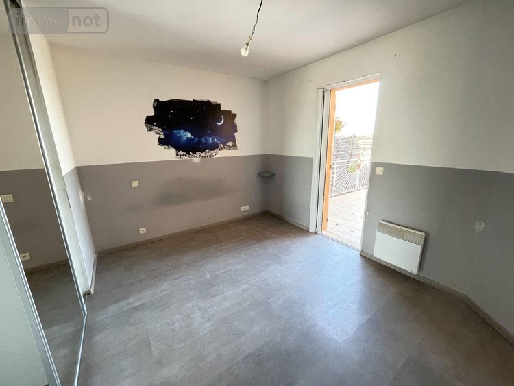 Maison a vendre Sainte-Tulle 04220 Alpes-de-Haute-Provence 98 m2 4 pièces 293800 euros