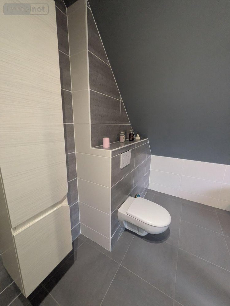 Maison a vendre Steene 59380 Nord 144 m2 6 pièces 481740 euros
