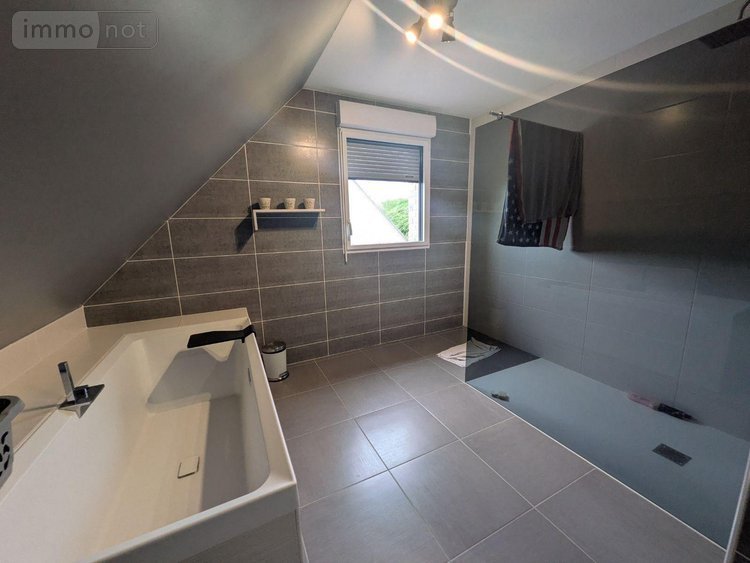 Maison a vendre Steene 59380 Nord 144 m2 6 pièces 481740 euros