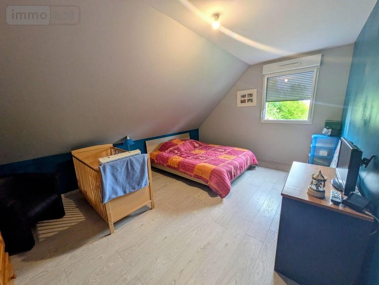 Maison a vendre Steene 59380 Nord 144 m2 6 pièces 481740 euros