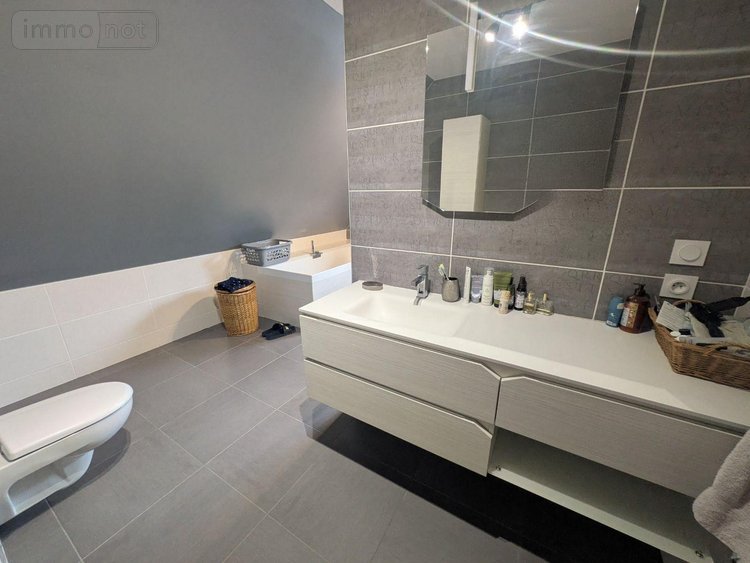 Maison a vendre Steene 59380 Nord 144 m2 6 pièces 481740 euros