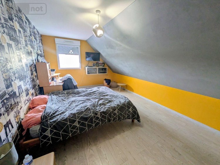 Maison a vendre Steene 59380 Nord 144 m2 6 pièces 481740 euros