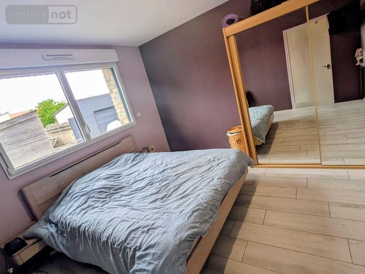 Maison a vendre Steene 59380 Nord 144 m2 6 pièces 481740 euros
