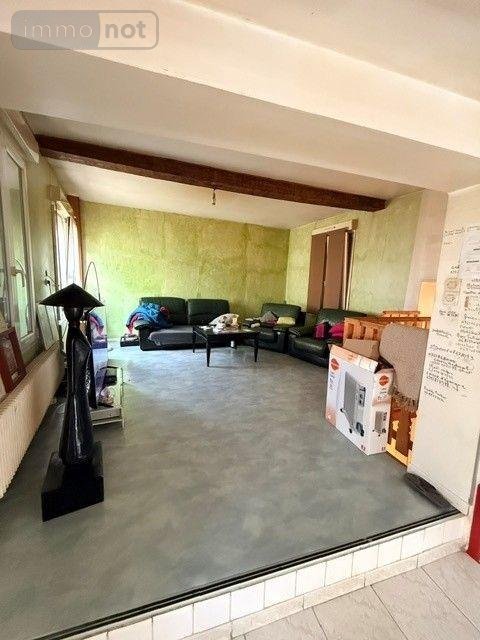 Immeuble a vendre Hesdin-la-Forêt 62140 Pas-de-Calais 400 m2  250050 euros