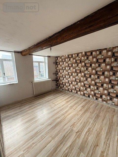 Immeuble a vendre Hesdin 62140 Pas-de-Calais 400 m2  250050 euros