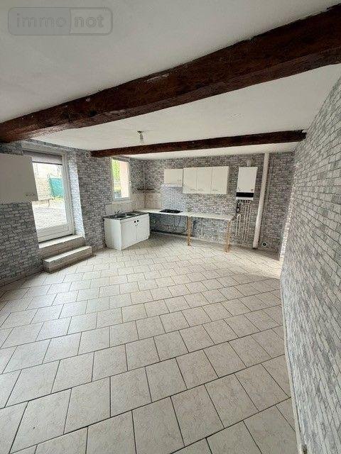 Immeuble a vendre Hesdin-la-Forêt 62140 Pas-de-Calais 400 m2  250050 euros