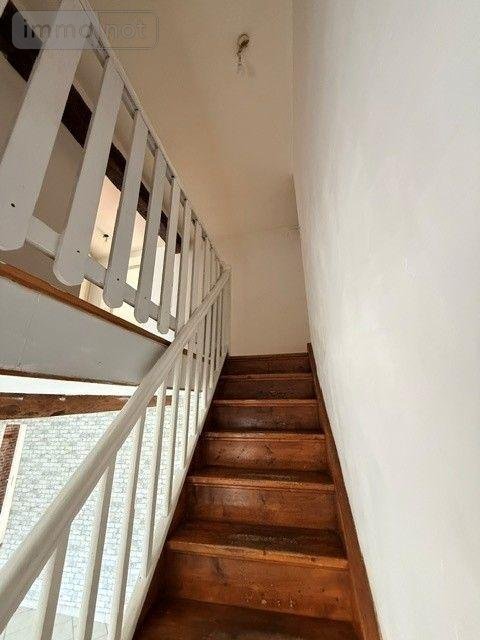 Immeuble a vendre Hesdin 62140 Pas-de-Calais 400 m2  250050 euros