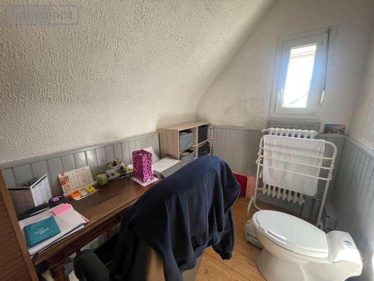 Location maison Nogent-le-Rotrou 28400 Eure-et-Loir 74 m2 4 pièces 600 euros