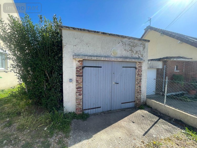 Location maison Nogent-le-Rotrou 28400 Eure-et-Loir 74 m2 4 pièces 600 euros