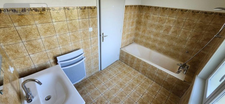 Maison a vendre Louhans 71500 Saône-et-Loire 101 m2 5 pièces 222500 euros