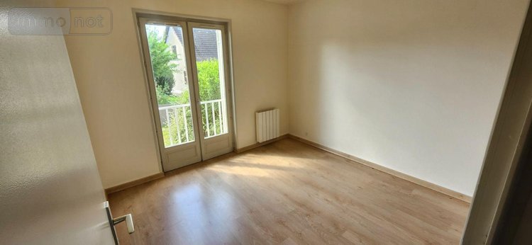 Maison a vendre Louhans 71500 Saône-et-Loire 101 m2 5 pièces 222500 euros