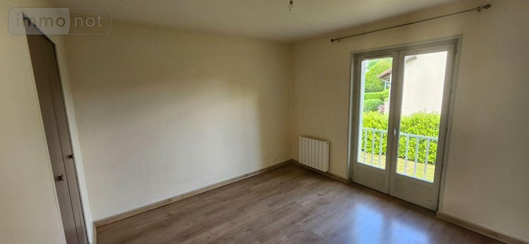 Maison a vendre Louhans 71500 Saône-et-Loire 101 m2 5 pièces 222500 euros