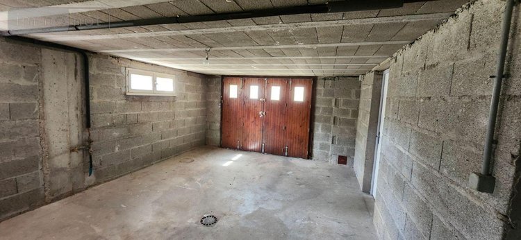 Maison a vendre Louhans 71500 Saône-et-Loire 101 m2 5 pièces 222500 euros