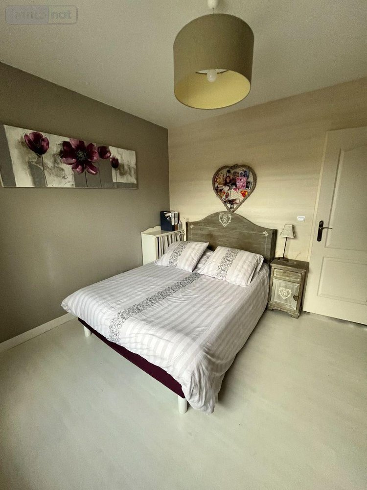 Maison a vendre Étival-lès-le-Mans 72700 Sarthe 102 m2 6 pièces 236250 euros