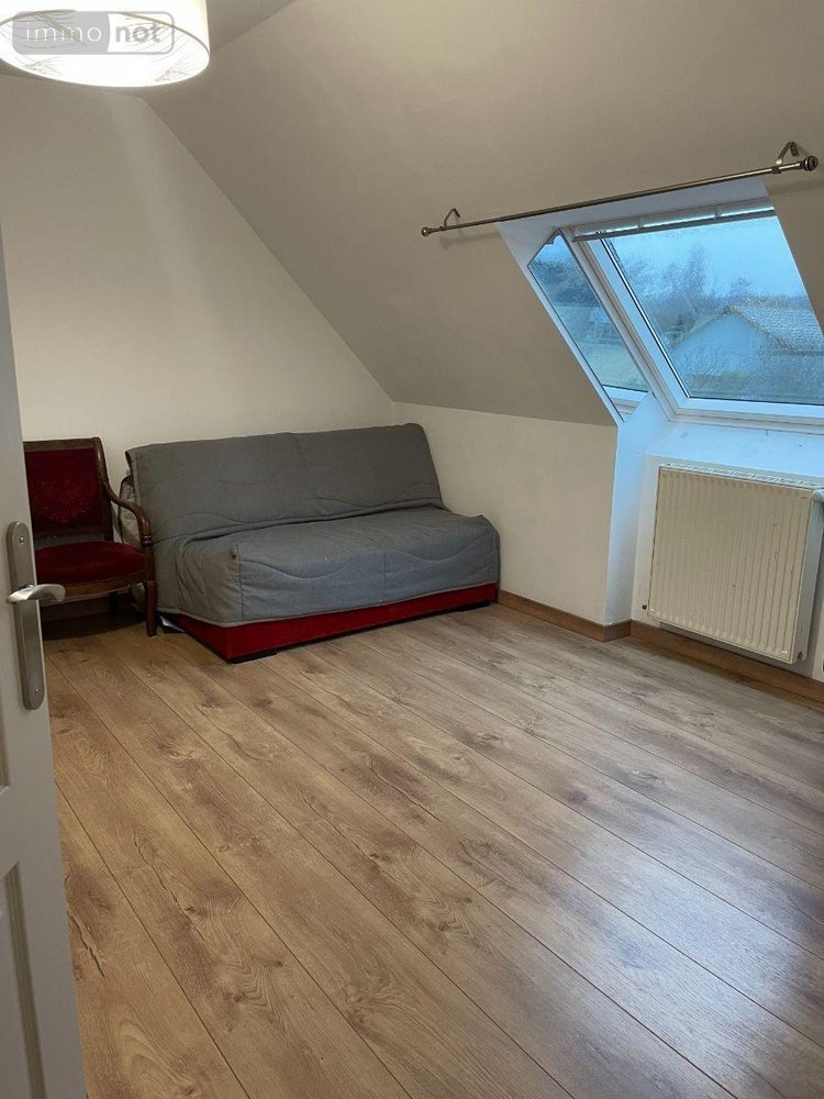 Maison a vendre Étival-lès-le-Mans 72700 Sarthe 102 m2 6 pièces 236250 euros