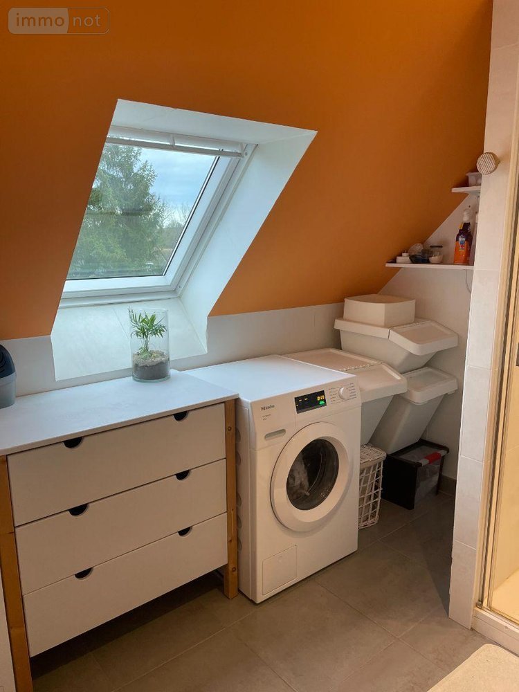 Maison a vendre Étival-lès-le-Mans 72700 Sarthe 102 m2 6 pièces 236250 euros