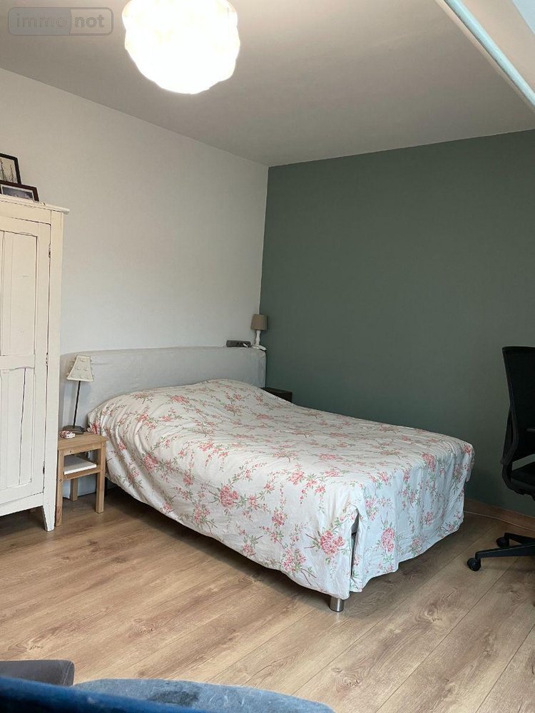 Maison a vendre Étival-lès-le-Mans 72700 Sarthe 102 m2 6 pièces 236250 euros