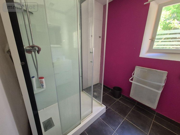 Maison a vendre Saint-Pol-de-Léon 29250 Finistère 96 m2 5 pièces 193200 euros