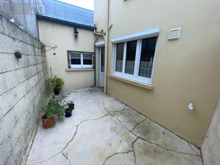 Maison a vendre Javron-les-Chapelles 53250 Mayenne 93 m2 3 pièces 79380 euros