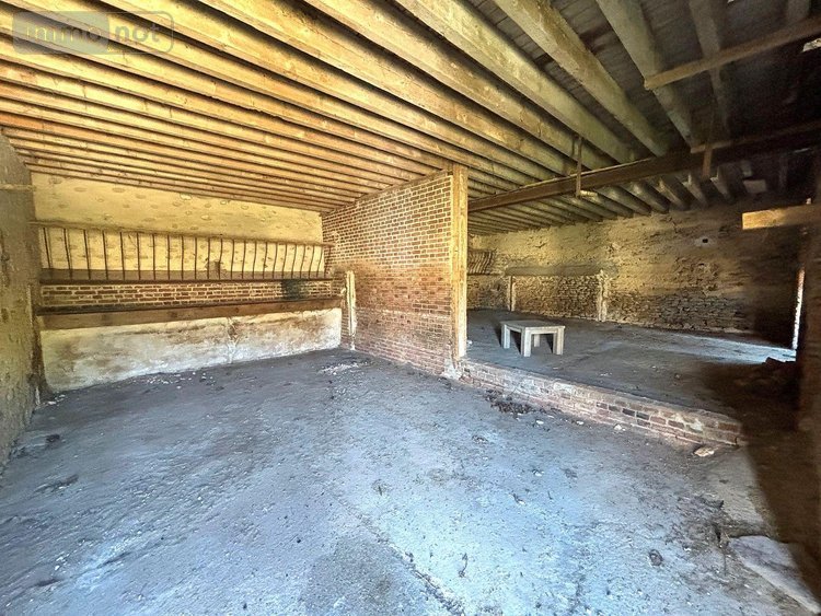 Maison a vendre Boncourt 27120 Eure 136 m2 5 pièces 525000 euros