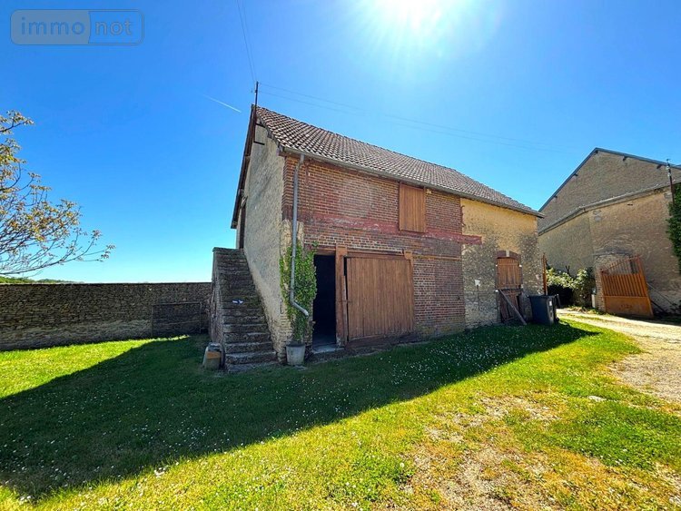 Maison a vendre Boncourt 27120 Eure 136 m2 5 pièces 525000 euros