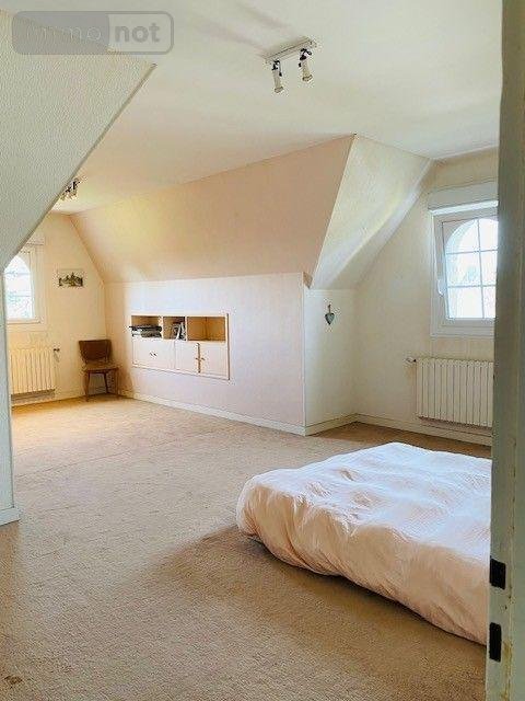 Maison a vendre Trébeurden 22560 Côtes-d'Armor 200 m2 6 pièces 583520 euros