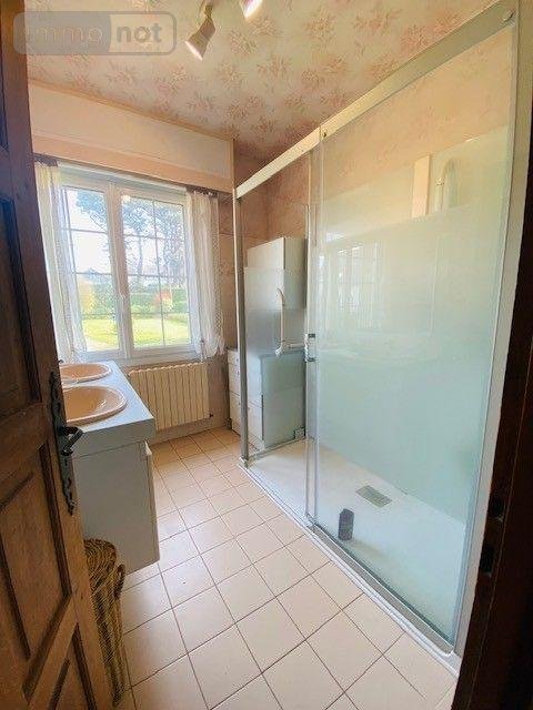 Maison a vendre Trébeurden 22560 Côtes-d'Armor 200 m2 6 pièces 583520 euros