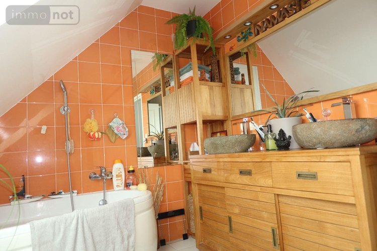 Maison a vendre Loperhet 29470 Finistère 117 m2 6 pièces 361000 euros