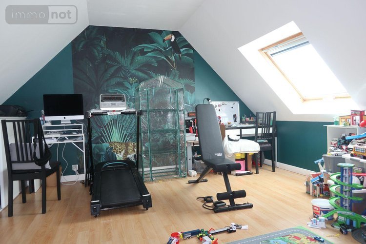 Maison a vendre Loperhet 29470 Finistère 117 m2 6 pièces 361000 euros