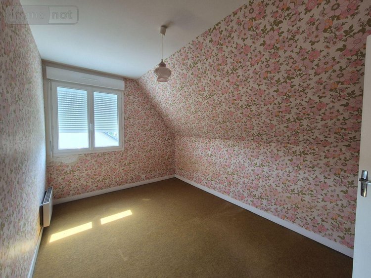 Maison a vendre Tessy-Bocage 50420 Manche 71 m2 4 pièces 115500 euros