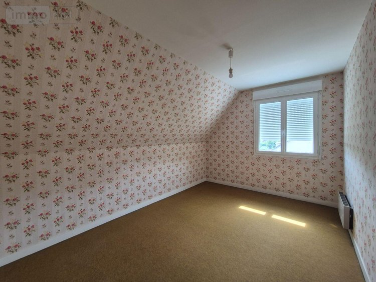 Maison a vendre Tessy-Bocage 50420 Manche 71 m2 4 pièces 115500 euros
