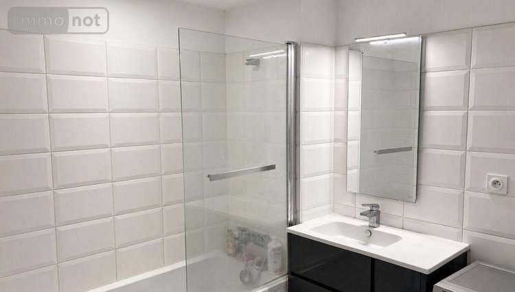 Appartement a vendre Rennes 35000 Ille-et-Vilaine 44 m2 2 pièces 262000 euros