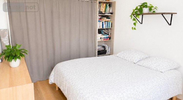 Appartement a vendre Rennes 35000 Ille-et-Vilaine 44 m2 2 pièces 262000 euros